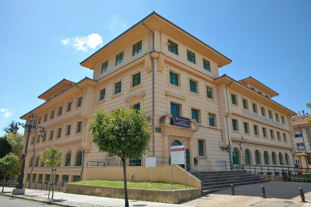 Imagen El grado en Ingeniería Informática del Software de la Universidad de Oviedo renueva el sello de calidad EURO-INF