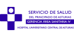 Hospital Universitario  Central de Asturias (HUCA)