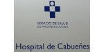 Hospital Universitario de Cabueñes