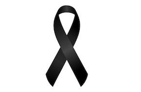Imagen Jornada de luto por las víctimas del accidente en autobús en Avilés