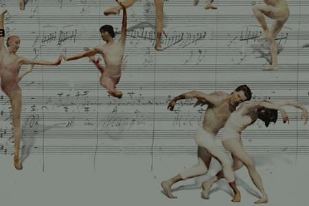 Image Proyección del largometraje 'Dancing Beethoven' de Arantxa Aguirre