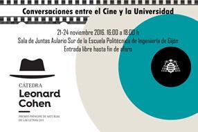 Image Conversaciones entre el cine y la Universidad