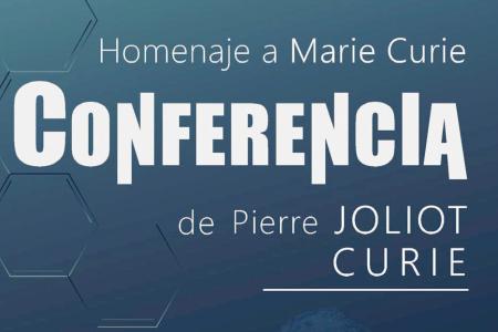 Image Homenaje a Marie-Curie en el 150º aniversario de su nacimiento