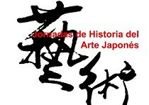 Image Jornadas de Historia del Arte Japonés