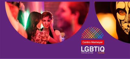 Image Conferencias en el marco del Festival de Cine LGBTIQ
