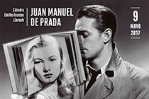 Image Juan Manuel de Prada aborda las relaciones entre cine y literatura en el...