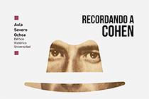Image Actos por el 50 aniversario del álbum 'Songs of Leonard Cohen'
