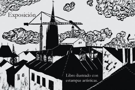 Image Inauguración de la muestra 'Oviedo' en el Edificio Histórico