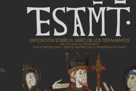 Image Exposición sobre el 'Liber Testamentorum' de la Catedral de Oviedo en el...