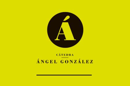 Imagen La Cátedra Ángel González proyecta un documental con imágenes...