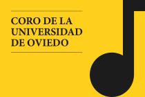 Imagen Concierto final de curso del Coro de la Universidad de Oviedo 
