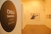 Image Exposición 'Chelo Sanjurjo: el arte del oficio' en el Edificio Histórico