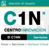 Imagen Entra en servicio la nueva web del Centro de Innovación de la Universidad