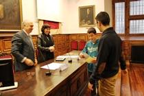 Imagen La XIII Semana de la Ciencia de la Universidad de Oviedo llegará a más...