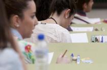 Imagen El 68,5% de los alumnos asturianos aprueban la PAU en la convocatoria de...
