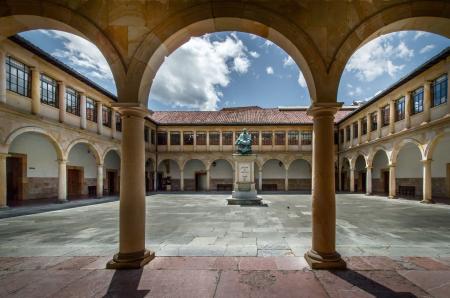 Image La Universidad de Oviedo adapta su plantilla de PDI a lo marcado por la...