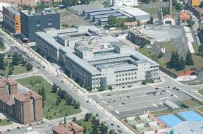 Campus de Mieres Universidad de Oviedo