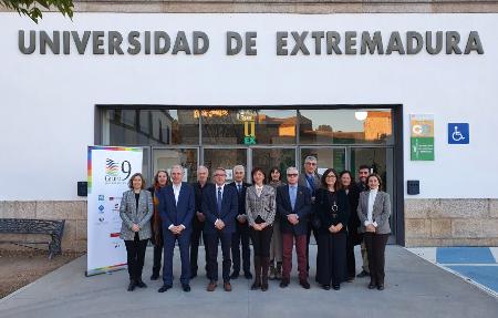 G9 sectorial Extremadura 01