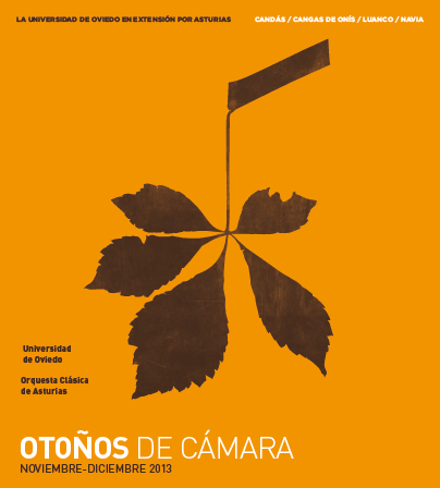 Imagen 'Otoños de Cámara' en Candás