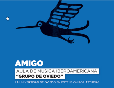Imagen El Aula de Música Iberoamericana ofrece un concierto en Llanes
