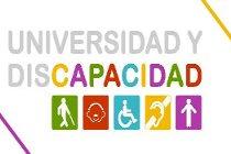 Imagen Jornadas 'Universidad y Discapacidad'