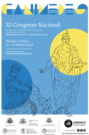 Celebración del XI Congreso Nacional Ganimedes