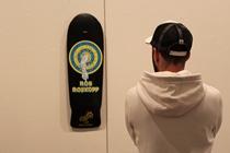 Imagen Videoforum sobre Skate Board Design