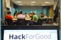 Imagen La Cátedra Telefónica de la Universidad de Oviedo reúne a 50 hackers...