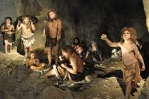 Imagen Investigadores reconstruyen por primera vez el epigenoma de un Neandertal