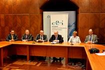 Imagen La Universidad de Oviedo y ThyssenKrupp ponen en marcha la Cátedra de...