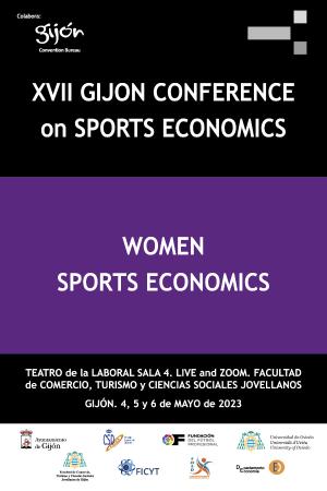 XVII Conferencia de Economía del Deporte