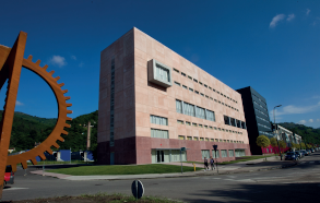 Image ¿Buscas dónde alojarte durante tu estancia en la Universidad de Oviedo? 