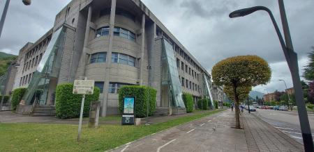 Image La justicia respalda la actuación de la Universidad de Oviedo en el...