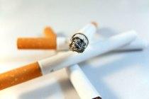 Image Más de la mitad de los fumadores con síntomas depresivos logran dejar el...