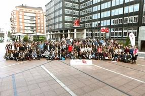 Image 175 estudiantes de la Universidad de Oviedo inician su formación en EDP
