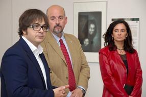 Image La Universidad de Oviedo inaugura una exposición sobre el Quijote ilustrado