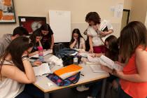 Image El 82% de los alumnos asturianos aprueban la PAU en la convocatoria de...