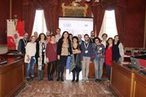Image La Universidad de Oviedo organizará la exposición de clausura del...