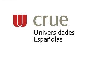 Imagen Comunicados de Crue Universidades Españolas