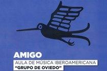Image Concierto del Aula de Música Iberoamericana AMIGO en el Paraninfo