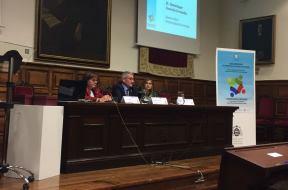 Image La Universidad de Oviedo celebró el Encuentro por la Diversidad en el...