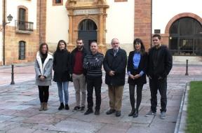 Image La Universidad de Oviedo consolida resultados y casi triplica las...