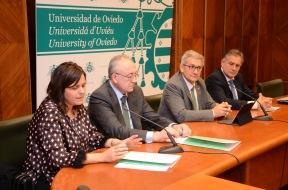 Image La Universidad de Oviedo y el Instituto de Censores Jurados de Cuentas...