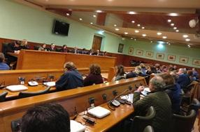 Image El Consejo de Gobierno de la Universidad de Oviedo aprueba un Plan...