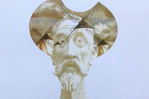 Image Exposición dedicada a Cervantes en LAUDEO con obras de 50 jóvenes artistas