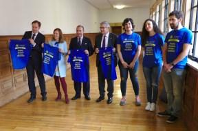 Image La Universidad de Oviedo pone en marcha un certamen para jóvenes...