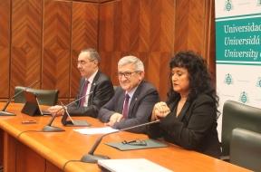 Image El Consejo de Gobierno de la Universidad de Oviedo aprueba el Grado en...