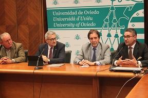Image La Universidad de Oviedo y Montepío colaborarán en el estudio de la...
