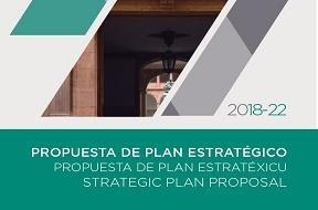 Image Propuesta de plan estratégico para el periodo 2018/2022
