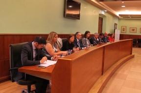 Image Acuerdos del Consejo de Gobierno de la Universidad de Oviedo